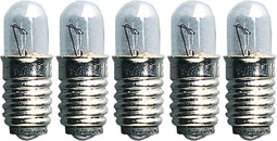 Star Trading 387-55 - Reservelamp E5 - 12V 0.6W