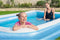 Bestway 54150 - Opblaasbaar Familie Zwembad - 305 x 183 x 46 cm - Blauw