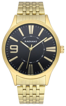 Radiant master RA565202 Mannen Quartz horloge