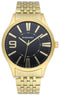 Radiant master RA565202 Mannen Quartz horloge