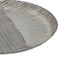 Middenstuk 39 x 39 x 3 cm Zilver Aluminium