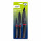 Messen Set San Ignacio Keops Marble SG-4136 Roestvrij staal