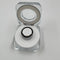 Samsung Galaxy Ring - Smarttracker - Hartslagsensor Slaapmonitor - Zilver