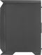 Aerocool Gladiator Duo - Midi-Tower - ATX MicroATX Mini-ITX - ARGB