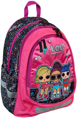 School Rugzak L.O.L. Surprise