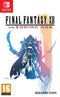 Square Enix Final Fantasy XII: The Zodiac Age - Nintendo Switch - HD-graphics en Zodiac Job-systeem