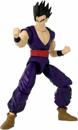 Dragon Ball Super Super Hero - Dragon Star 17 cm - Ultieme Gohan - BANDAI