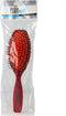 Ontwar Haarborstel Eurostil Rood