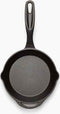 Barebones - Skillet met steel - 8