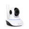 Gembird ICAM-WRHD-01 - WiFi IP-camera - HD 720p - Bewegings- en geluidsdetectie