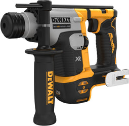 DeWalt DCH172N-XJ - Klopboor 18V - Makkelijk en lichtgewicht 1,8 kg - 2 functies