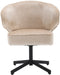 StarFurn Eetkamerstoel Persie Beige