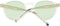 Tommy Hilfiger TH 1795/S FT4QT Zonnebril - Heren - Transparant