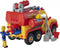 Simba Toys Sam Fire Engine Venus 2.0