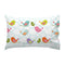 Happy Friday Duvet cover set 2 pieces Little birds 100x135 cm (Cot) Multicolor