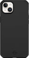 ITSKINS SPECTRUM R - Backcover - Schokabsorberend - Zwart (iPhone 15)