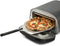 G3Ferrari G10186 - Pizzamaker - 1700 W - Max. 420 °C - Zwart