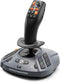 Thrustmaster SimTask Farm Stick - Joystick - 3-assige joystick met 33 knoppen - Grijs Zwart