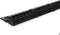 Phasak PU 2421 - Patch Panel - 24 UTP-Poorten Cat 6 - Zwart