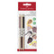 Faber Castell FC-116511 Children Of The World Bicolor Huidskleurpotloden 3-Kantig 3 Stuks