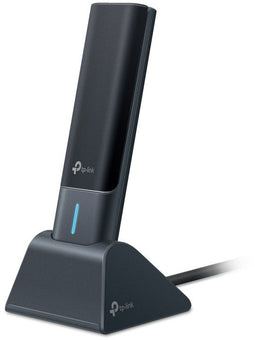 TP-Link Archer AXE5400 - Wi-Fi 6E USB Adapter - 5400 Mbit/s Tri-band (2,4 GHz / 5 GHz / 6 GHz)