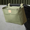 Nobodinoz Baby on the Go wandelwagen organizer Olive Green