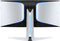 TCL 34R83Q - Gaming Monitor - WQHD 3440x1440 170Hz - Zwart