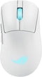 ASUS ROG Keris II Origin - Gaming Muis - 42000 DPI Draadloos Wit