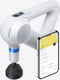 Theragun Elite - Massagegun - QuietForce Technology™ - Wit