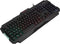 Toetsenbord met Gaming Muis Mars Gaming MCP118