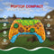 Dragonshock PopTop - Draadloze Bluetooth-controller - Programmeerbare achterknoppen - Multi-color