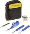 Fluke Networks NFC-KIT-CASE-E NFC-KIT-CASE-E Glasvezeltester