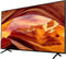 Sony Bravia KD-55X75WL - 4K LED TV - Google TV - Zwart