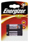 Energizer 7638900057003 - Lithium batterij - 1500mAh - 45x34x17mm