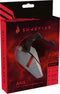 SureFire Axis - Gaming Mouse Bungee Hub - 3x USB 3.2 Gen 1 - Grijs