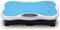 Trilplaat Fitness Body Blauw - Sport Trilplaat - Powerplate voor Cardiotrainingen - Trainingsapparatuur voor Krachttraining -