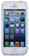 Apple iPhone 5 / 5S / SE (2016) - Siliconen hoesje - Schattig hondje
