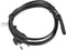 Power Cord Lanberg CA-C7CA-11CC-0018-BK