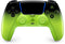 Sony DualSense - Gamecontroller - Draadloos - Groen Zwart