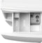 AEG L6FB50470 - Wasmachine - 7 kg - A+++ - 1400 rpm - Wit