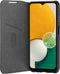 Dbramante1928 GALAXY A13 - Flip cover - 3 pashouders - Zwart