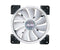 Akasa Vegas TL - PC-ventilator 140mm - RGB - Zwart