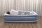 Bestway Tritech Queen Luchtbed met Ingebouwde AC Pomp en Antimicrobiële Coating 203x152x51 cm