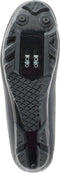 AGU M400 Classic - MTB Fietsschoenen - Klittenband - Zwart - 46