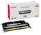 Canon 711Y - Toner geel - 1657B002