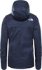 The North Face Tanken Triclimate - Outdoorjas Dames - Ademend Waterdicht - Blauw/Wit