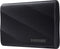 Samsung Portable T9 - Externe SSD - 2 TB - USB C 3.2 - Valbestendig tot 3 meter - Zwart