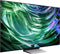 Samsung QE55S93D - OLED TV - 4K UHD - Zilver (2024)