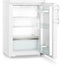LIEBHERR RD140120 - Vrijstaande koelkast - 97/15 liter - SuperCool automaat - LED verlichting