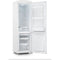 Severin RKG8925 - Koelvriescombinatie - 244 liter - Wit